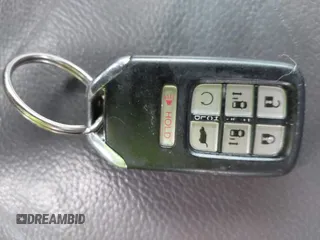2019 Honda Odyssey Touring with VIN 5FNRL6H81KB038790, listed as a IAAI auction lot 42200190 with 131,761 mi miles and . Bid and sale history available at DreamBid. Image 11.