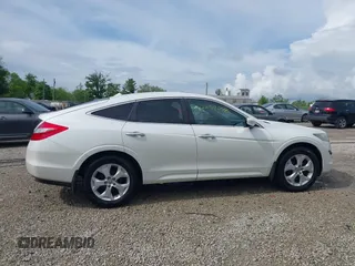 2012 Honda Crosstour EX-L z VIN 5J6TF2H5XCL001421, wystawiony jako IAAI lot #42239058 z przebiegiem 225 974 mil mil oraz . Historia ofert i sprzedaży dostępna na DreamBid. Obrazek 13.
