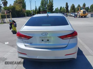 2017 Hyundai Elantra SE with VIN 5NPD74LF1HH164375, listed as a IAAI auction lot 42676445 with 159,486 mi miles and . Bid and sale history available at DreamBid. Image 16.