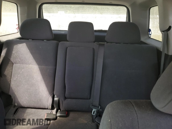 2006 Mitsubishi Outlander LS with VIN JA4LX31F36U028187, listed as a Copart auction lot 65279514 with 0 mi miles and Clean Title. Bid and sale history available at carsss.com. Image 10.