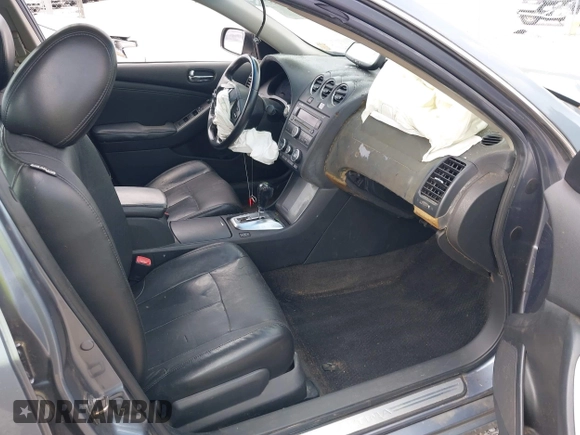 2010 Nissan Altima S with VIN 1N4AL2AP7AN493074, listed as a IAAI auction lot 42065457 with 178,923 mi miles and . Bid and sale history available at DreamBid. Image 5.