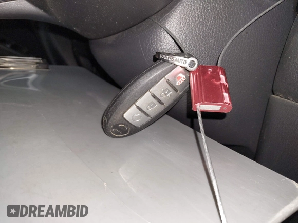 2015 Nissan Pathfinder Platinum with VIN 5N1AR2MMXFC661069, listed as a IAAI auction lot 42406749 with 178,563 mi miles and . Bid and sale history available at DreamBid. Image 11.