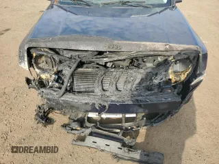 2012 Jeep Patriot Limited с VIN 1C4NJRCB7CD591865, выставлен на аукционе Copart как лот 54534625 с пробегом Не указан миль и Чистый • Clean title. История ставок и продаж доступна на DreamBid. Изображение 11.