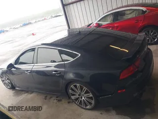 2012 Audi A7 Prestige с VIN WAUSGAFC9CN032204, выставлен на аукционе IAAI как лот 42346006 с пробегом 112 254 миль миль и . История ставок и продаж доступна на DreamBid. Изображение 15.
