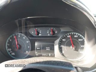 2016 Chevrolet Malibu LT with VIN 1G1ZE5ST4GF340412, listed as a IAAI auction lot 41696122 with 87,924 mi miles and . Bid and sale history available at DreamBid. Image 7.