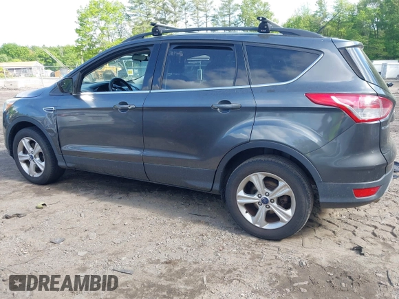 2016 Ford Escape SE с VIN 1FMCU9GX6GUB27794, выставлен на аукционе IAAI как лот 42292204 с пробегом 186 434 миль миль и . История ставок и продаж доступна на DreamBid. Изображение 15.