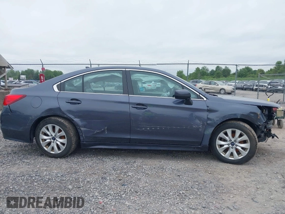 2016 Subaru Legacy Premium with VIN 4S3BNAC68G3035765, listed as a IAAI auction lot 42484491 with 80,044 mi miles and . Bid and sale history available at DreamBid. Image 13.