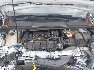 2022 Ford Transit Connect XL z VIN NM0LS7S2XN1519005, wystawiony jako IAAI lot #41944474 z przebiegiem 69 506 mil mil oraz . Historia ofert i sprzedaży dostępna na DreamBid. Obrazek 10.