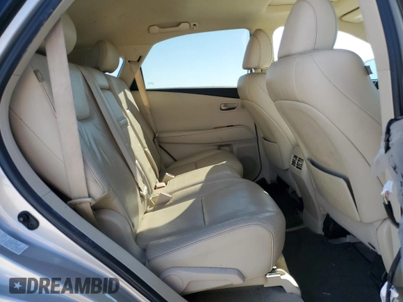 2015 Lexus RX 450h with VIN 2T2ZB1BA1FC002234, listed as a Copart auction lot 88215845 with 59,924 mi miles and Salvage Title. Bid and sale history available at DreamBid. Image 11.
