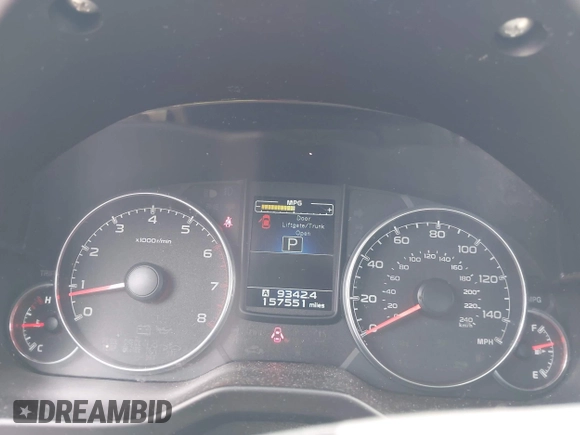 2013 Subaru Legacy Limited with VIN 4S3BMCK63D3017847, listed as a IAAI auction lot 42527942 with 157,551 mi miles and . Bid and sale history available at DreamBid. Image 7.