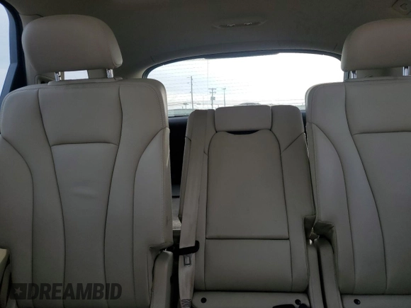 2018 Audi Q7 Premium with VIN WA1AHAF70JD025685, listed as a Copart auction lot 54544195 with 63,801 mi miles and Salvage title. Bid and sale history available at DreamBid. Image 10.