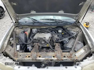 2005 Buick Century Custom with VIN 2G4WS52J251132708, listed as a Copart auction lot 50958195 with 64,183 mi miles and Clean Title. Bid and sale history available at carsss.com. Image 11.