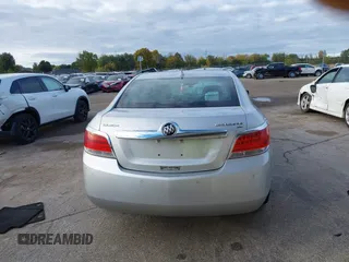 2011 Buick LaCrosse CXL with VIN 1G4GC5ED7BF173153, listed as a IAAI auction lot 40549479 with 90,788 mi miles and . Bid and sale history available at DreamBid. Image 16.