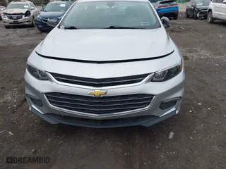 2016 Chevrolet Malibu LS with VIN 1G1ZB5ST4GF228637, listed as a IAAI auction lot 42054441 with 178,190 mi miles. Bid and sale history available at carsss.com. Image 12.