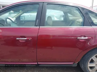 2008 Ford Taurus Limited с VIN 1FAHP25W08G134166, выставлен на аукционе IAAI как лот 42295911 с пробегом 114 032 миль миль и . История ставок и продаж доступна на DreamBid. Изображение 14.