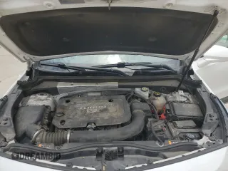 2020 Cadillac XT4 FWD Sport with VIN 1GYFZER49LF123830, listed as a Copart auction lot 55737985 with 98,871 mi miles and Salvage title. Bid and sale history available at DreamBid. Image 12.