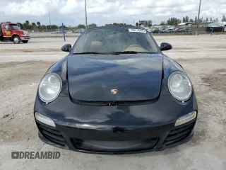 2011 Porsche 911 991 Carrera with VIN WP0CA2A96BS740176, listed as a Copart auction lot 79613944 with 0 mi miles and Salvage Title. Bid and sale history available at carsss.com. Image 5.