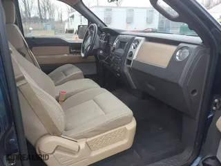 2013 Ford F-150 XL with VIN 1FTFW1CF7DFD64689, listed as a IAAI auction lot 41875958 with 174,366 mi miles. Bid and sale history available at carsss.com. Image 5.