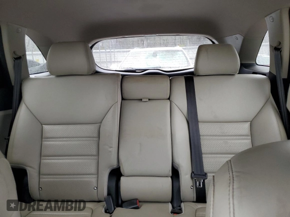 2019 Kia Sorento EX V6 with VIN 5XYPH4A54KG447534, listed as a Copart auction lot 48129275 with 93,132 mi miles and Salvage Title. Bid and sale history available at carsss.com. Image 10.