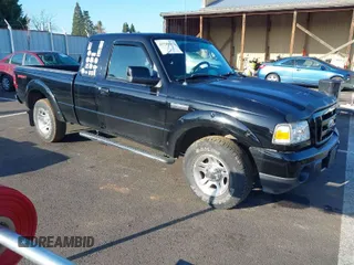 2010 Ford Ranger XLT with VIN 1FTKR4EE8APA20824, listed as a IAAI auction lot 41740632 with 73,861 mi miles and . Bid and sale history available at DreamBid. Image 1.