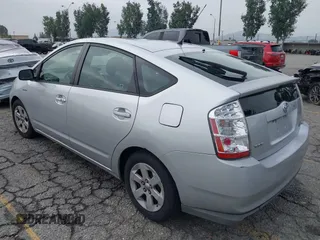 2008 Toyota Prius z VIN JTDKB20U687731326, wystawiony jako IAAI lot #42408705 z przebiegiem 219 147 mil mil oraz . Historia ofert i sprzedaży dostępna na DreamBid. Obrazek 3.