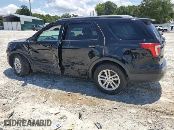 2017 Ford Explorer XLT с VIN 1FM5K7D85HGA35690, выставлен на аукционе Copart как лот 64749535 с пробегом 171 884 миль миль и Чистый • Clean title. История ставок и продаж доступна на DreamBid. Изображение 2.