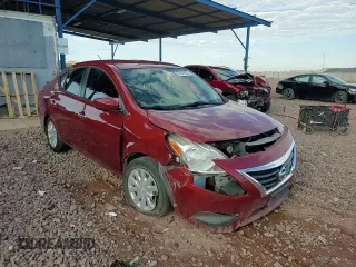 2016 Nissan Versa S with VIN 3N1CN7AP3GL862955, listed as a Copart auction lot 63529265 with 102,423 mi miles and Salvage title. Bid and sale history available at DreamBid. Image 13.