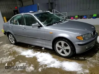 2005 BMW 3 Series 330xi с VIN WBAEW53485PN37386, выставлен на аукционе Copart как лот 42941645 с пробегом 141 358 миль миль и Списание • Salvage title. История ставок и продаж доступна на DreamBid. Изображение 14.