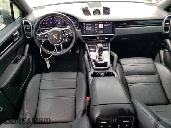 2020 Porsche Cayenne S z VIN WP1BB2AY3LDA57422, wystawiony jako Copart lot #55174324 z przebiegiem 60 313 mil mil oraz . Historia ofert i sprzedaży dostępna na DreamBid. Obrazek 8.