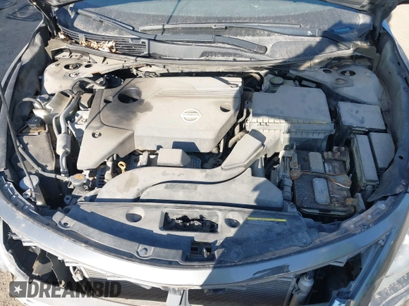 2014 Nissan Altima SL with VIN 1N4AL3AP2EC145724, listed as a IAAI auction lot 41785403 with 241,613 mi miles and . Bid and sale history available at DreamBid. Image 10.