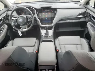 2024 Subaru Outback Limited XT with VIN 4S4BTGND7R3177303, listed as a Copart auction lot 55177725 with 9,374 mi miles and Salvage title. Bid and sale history available at DreamBid. Image 8.