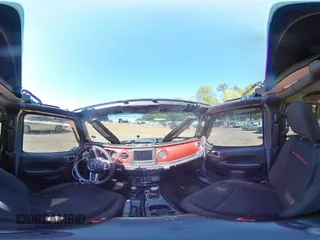 2019 Jeep Wrangler Unlimited Rubicon с VIN 1C4HJXFN9KW507281, выставлен на аукционе Copart как лот 52290005 с пробегом Не указан миль и Списание • Salvage title. История ставок и продаж доступна на DreamBid. Изображение 13.