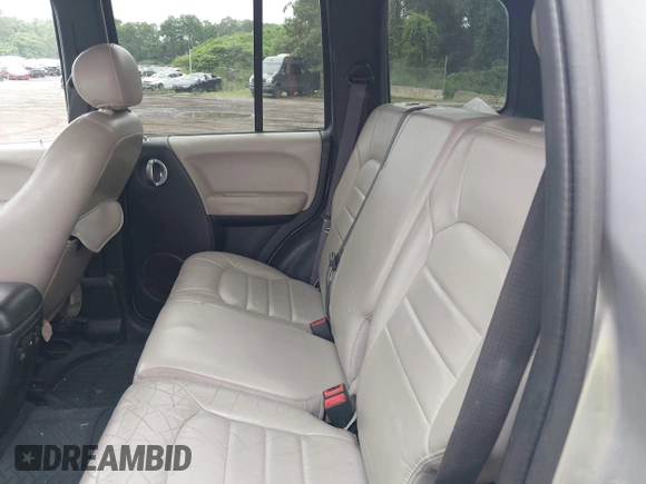 2002 Jeep Liberty Limited with VIN 1J4GL58K02W175724, listed as a IAAI auction lot 42704935 with 101,388 mi miles and . Bid and sale history available at DreamBid. Image 8.