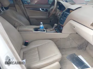 2008 Mercedes-Benz C 300 Sport with VIN WDDGF81X18F146185, listed as a IAAI auction lot 42385773 with 163,013 mi miles and . Bid and sale history available at DreamBid. Image 5.
