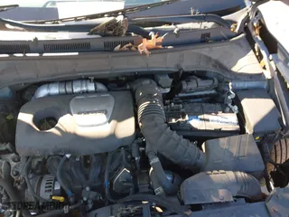 2020 Hyundai Kona Limited with VIN KM8K3CA53LU406083, listed as a IAAI auction lot 41989767 with 66,199 mi miles. Bid and sale history available at carsss.com. Image 10.