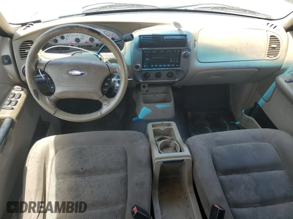 2005 Ford Explorer Sport Trac XLS с VIN 1FMZU67K15UB99433, выставлен на аукционе Copart как лот 57347385 с пробегом 230 533 миль миль и Чистый • Clean title. История ставок и продаж доступна на DreamBid. Изображение 8.