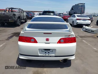 2005 Acura RSX Type S z VIN JH4DC53015S013061, wystawiony jako IAAI lot #41860265 z przebiegiem 176 845 mil mil oraz . Historia ofert i sprzedaży dostępna na DreamBid. Obrazek 17.