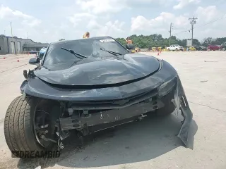 2017 Chevrolet Camaro 1LT z VIN 1G1FB1RS3H0190783, wystawiony jako Copart lot #59341355 z przebiegiem 144 134 mil mil oraz Szkoda całkowita • Salvage title. Historia ofert i sprzedaży dostępna na DreamBid. Obrazek 14.