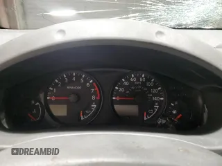 2010 Nissan Frontier SE with VIN 1N6AD0EV2AC430350, listed as a Copart auction lot 59498585 with Not provided miles and Salvage title. Bid and sale history available at DreamBid. Image 9.