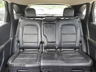 2020 Ford Escape SEL with VIN 1FMCU0H61LUB18061, listed as a Copart auction lot 56201525 with 75,464 mi miles and Clean title. Bid and sale history available at DreamBid. Image 10.