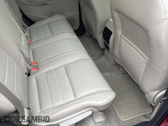 2014 Ford Escape Titanium with VIN 1FMCU0JX8EUC19300, listed as a Copart auction lot 79009664 with 111,705 mi miles and Clean Title. Bid and sale history available at carsss.com. Image 6.
