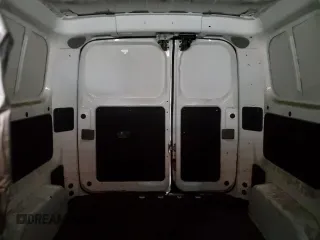 2018 Chevrolet City Express Cargo LT z VIN 3N63M0ZNXJK694042, wystawiony jako Copart lot #55450005 z przebiegiem 231 167 mil mil oraz Czysty tytuł • Clean title. Historia ofert i sprzedaży dostępna na DreamBid. Obrazek 10.