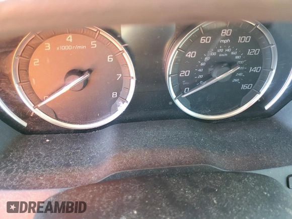 2014 Acura MDX with VIN 5FRYD3H25EB007614, listed as a Copart auction lot 87390964 with 0 mi miles and Clean Title. Bid and sale history available at carsss.com. Image 9.