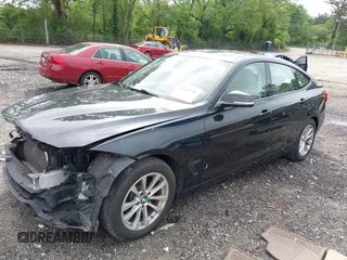 2014 BMW 3 Series 328i Gran Turismo xDrive с VIN WBA3X5C5XED556214, выставлен на аукционе IAAI как лот 42123796 с пробегом 102 159 миль миль и . История ставок и продаж доступна на DreamBid. Изображение 2.