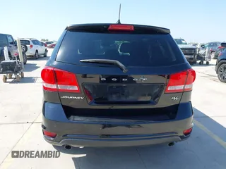 2014 Dodge Journey R/T with VIN 3C4PDCEG6ET278180, listed as a IAAI auction lot 41840786 with 169,520 mi miles and . Bid and sale history available at DreamBid. Image 17.