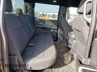 2021 Ford F-150 XL with VIN 1FTFW1E50MFB62183, listed as a Copart auction lot 60079265 with 151,203 mi miles and Salvage title. Bid and sale history available at DreamBid. Image 10.