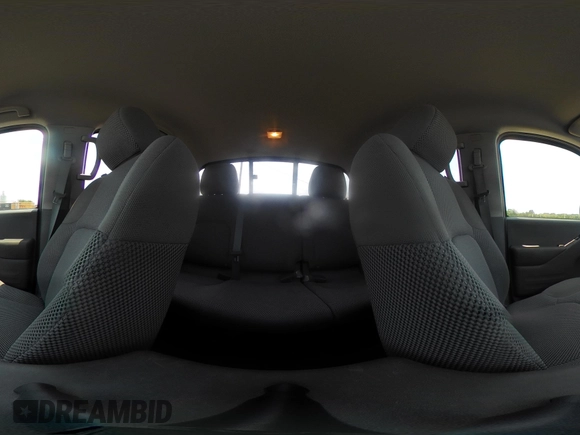 2017 Nissan Frontier Pro-4X with VIN 1N6DD0EV2HN754569, listed as a IAAI auction lot 42404558 with 87,367 mi miles and . Bid and sale history available at DreamBid. Image 20.