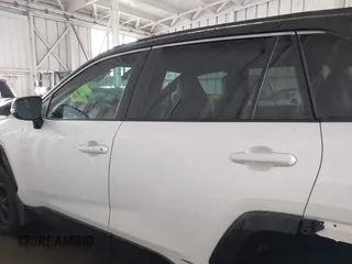 2024 Toyota RAV4 Hybrid XSE with VIN 4T3E6RFV9RU169387, listed as a IAAI auction lot 41566024 with 1,701 mi miles. Bid and sale history available at carsss.com. Image 14.