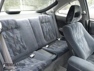 1998 Acura Integra LS with VIN JH4DC4353WS013456, listed as a IAAI auction lot 42696626 with 188,585 mi miles and . Bid and sale history available at DreamBid. Image 8.