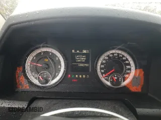 2019 Ram 1500 Tradesman z VIN 1C6RR7KT3KS556489, wystawiony jako Copart lot #51891605 z przebiegiem 122 817 mil mil oraz Szkoda całkowita • Salvage title. Historia ofert i sprzedaży dostępna na DreamBid. Obrazek 9.